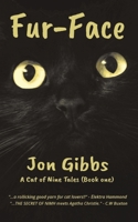 Fur-Face: Book one of A Cat of Nine Tales B0BNLFH3W2 Book Cover