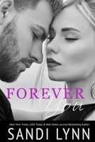 Forever You 1484931963 Book Cover
