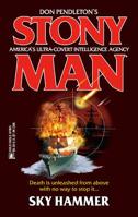 Sky Hammer (Stony Man, No. 81) (Stony Man) 0373619650 Book Cover