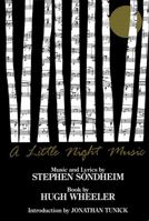 A Little Night Music 1557830703 Book Cover