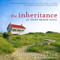 The Inheritance 0996133704 Book Cover