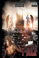 T-DOLA B08L47M27Q Book Cover