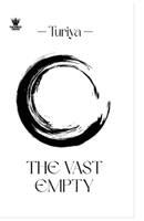 The Vast Empty 9355652259 Book Cover