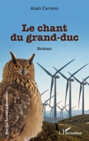 Le chant du grand-duc (French Edition) 2140351258 Book Cover