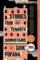 Stories from the Tenants Downstairs 198214582X Book Cover