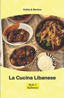La Cucina Libanese 2372974432 Book Cover