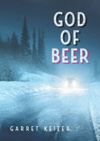 God of Beer 0064472760 Book Cover