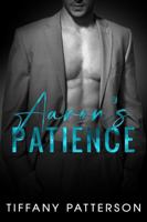 Aaron's Patience 1981082964 Book Cover