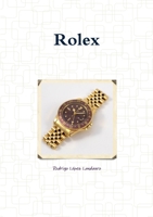Rolex 0244607281 Book Cover