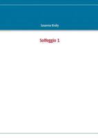 Solfeggio 1 9522869015 Book Cover