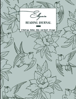 Ellipsis Reading Journal 50 Log 1716077567 Book Cover