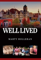 Well Lived 1599329301 Book Cover