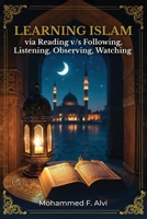 Learning Islam Through Reading B0GSCFWV3W Book Cover
