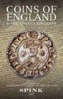 Coins Of England And The United Kingdom 2011 190742704X Book Cover