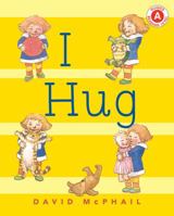 I Hug 0823438473 Book Cover