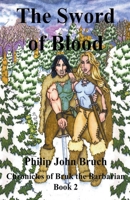 The Sword of Blood B09WHKKMT6 Book Cover