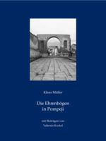 Die Ehrenbögen in Pompeji 3895008176 Book Cover