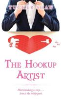 The Hookup Artist 154102933X Book Cover