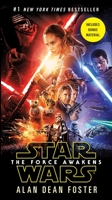 Star Wars: The Force Awakens 1101966998 Book Cover