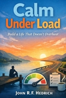 Calm Under Load: Build a Life That Doesn’t Overheat (Patch Notes) B0GLHHHRFV Book Cover