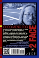 2 Face - Photography and Poetry 1312685921 Book Cover