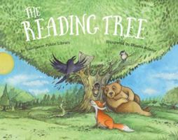 The Reading Tree B076L3RNC5 Book Cover