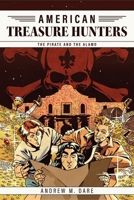 The Pirate and the Alamo B0H8Y16ZS6 Book Cover