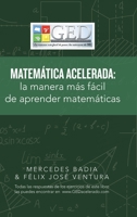 Matem�tica Acelerada: La Manera M�s F�cil De Aprender Matem�ticas 150653337X Book Cover