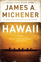 Hawaii 0449207110 Book Cover