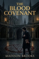 The Blood Covenant B0GY4MNXWY Book Cover