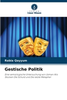 Gestische Politik (German Edition) 6209012256 Book Cover