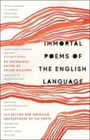 Immortal Poems of the English Language 0671496107 Book Cover