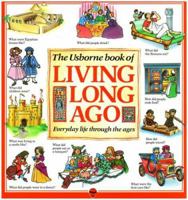 Book of Living Long Ago