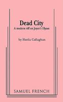 Dead City 0573652341 Book Cover