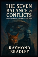 The Seven Balance of Conflicts B0GQLXHLKG Book Cover