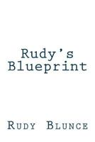 Rudy's Blueprint 1481169068 Book Cover