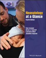 Neonatology at a Glance (At a Glance) 0632055979 Book Cover