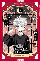 As Yubooh Slumbers, Volume 2 1427889554 Book Cover