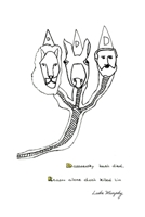 Dostoevsky Hath Died, Reason Alone Doth Killed Him 1834181429 Book Cover