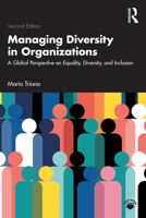 Managing Diversity in Organizations: A Global Perspective on Equality, Diversity, and Inclusion 103218843X Book Cover