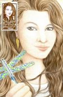 Skyler Tortuga 1: Secrets of the Dragonfly Dancer (Volume 1) 1948423006 Book Cover