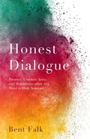 Honest Dialogue 1785923536 Book Cover