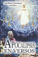 APOCALIPSIS en versos 0359252362 Book Cover