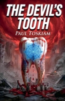 The Devil's Tooth B0GY27FYW7 Book Cover