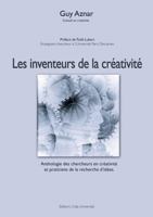 Les inventeurs de la créativité (French Edition) 1471651959 Book Cover