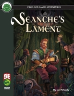 Seanche's Lament 5e 1665601434 Book Cover