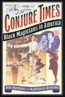 Conjure Times: Black Magicians in America 0802787622 Book Cover