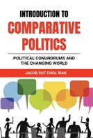 INTRODUCTION to COMPARATIVE POLITICS 0645819549 Book Cover