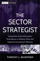 Sector Strategist 111817190X Book Cover