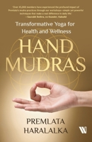 Hand Mudras: Transformative Yoga for Health and Wellness 9371979054 Book Cover